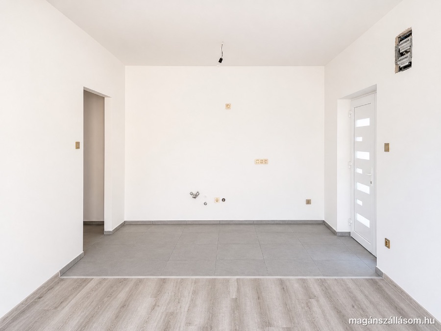 Kültéri Apartman